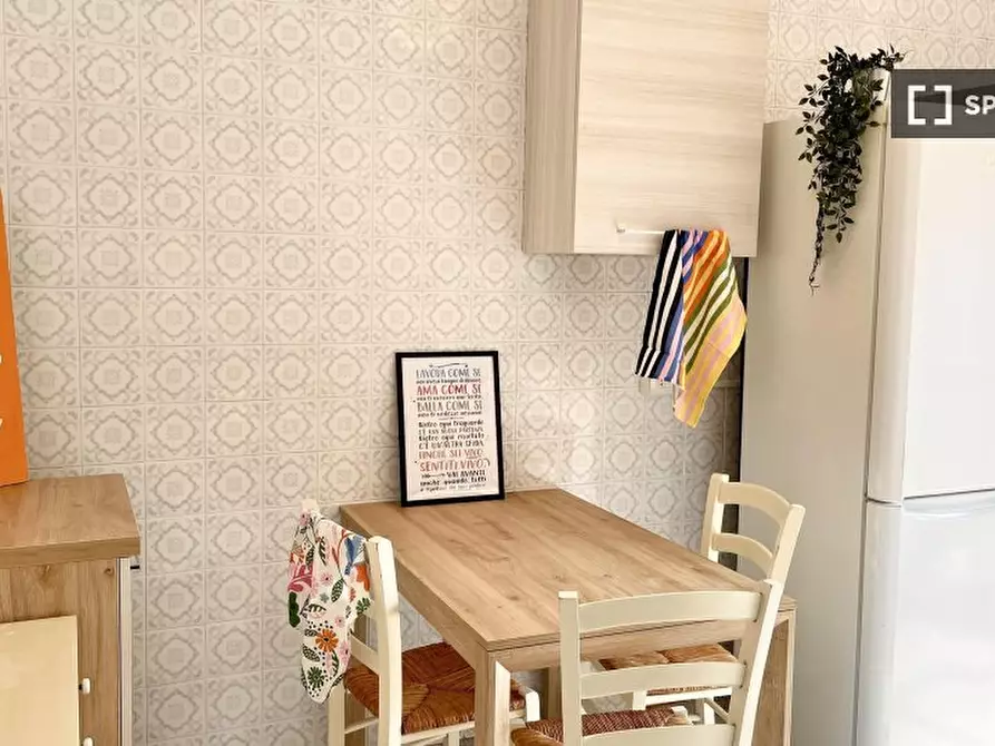 Immagine 11 di Camera condivisa in affitto  in VIA CADUTI DI CEFALONIA a Firenze