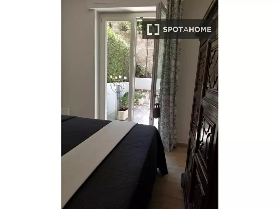 Immagine 14 di Appartamento in affitto  in Via Filippo Casini a Roma