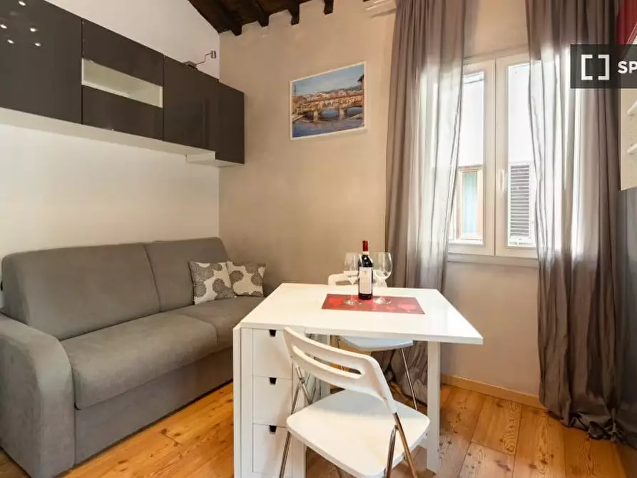 Immagine 8 di Ufficio in affitto  in Via Osteria del Guanto a Firenze