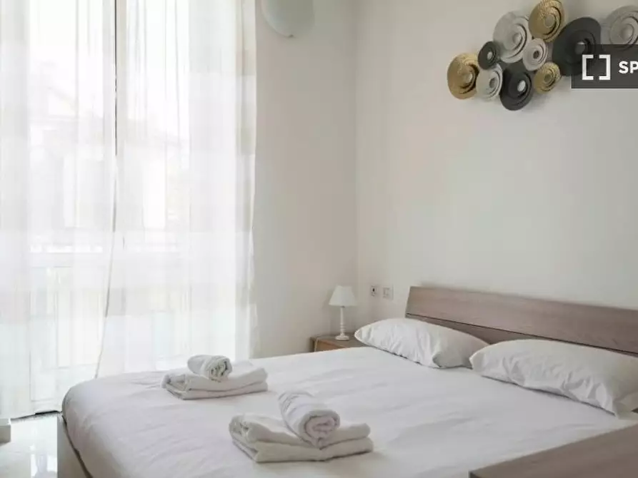 Immagine 14 di Appartamento in affitto  in Via Costantino Baroni a Milano