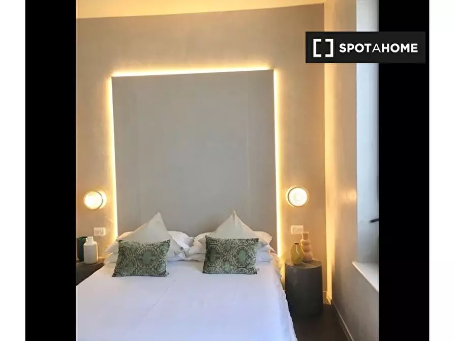 Immagine 14 di Appartamento in affitto  in Via Pantano a Milano