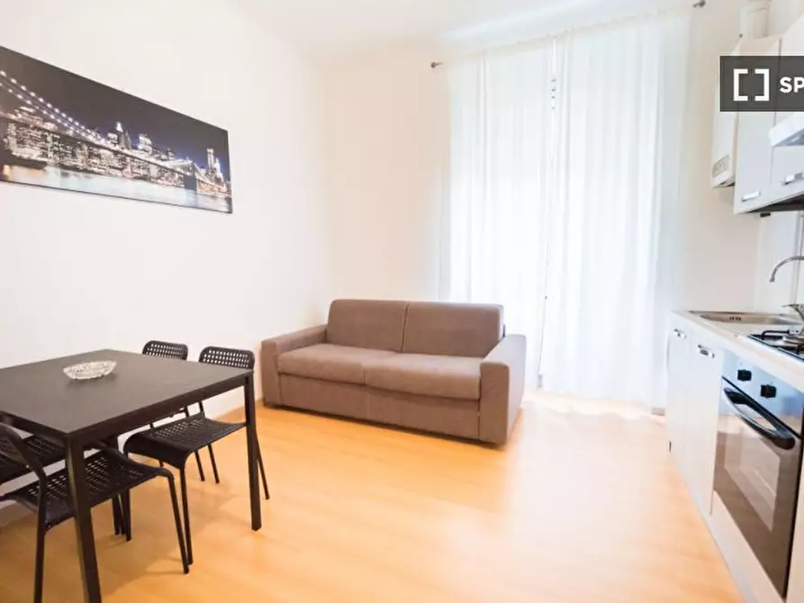 Immagine 11 di Appartamento in affitto  in V.le Bligny a Milano