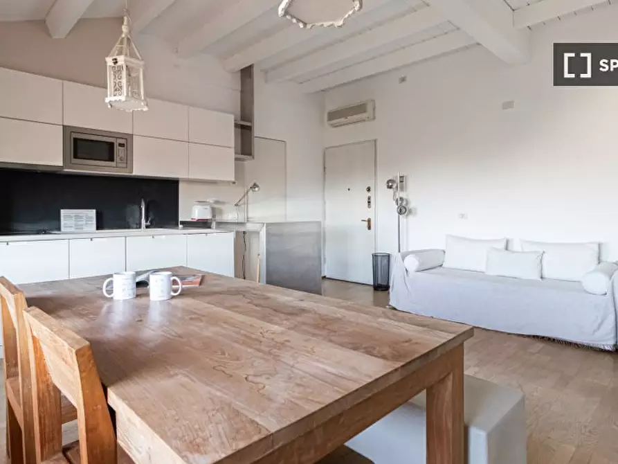 Immagine 14 di Appartamento in affitto  in Viale Zara a Milano