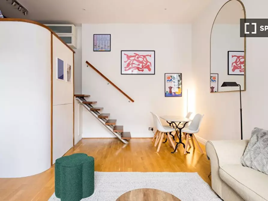 Immagine 7 di Appartamento in affitto  in Orsett Terrace a Paddington