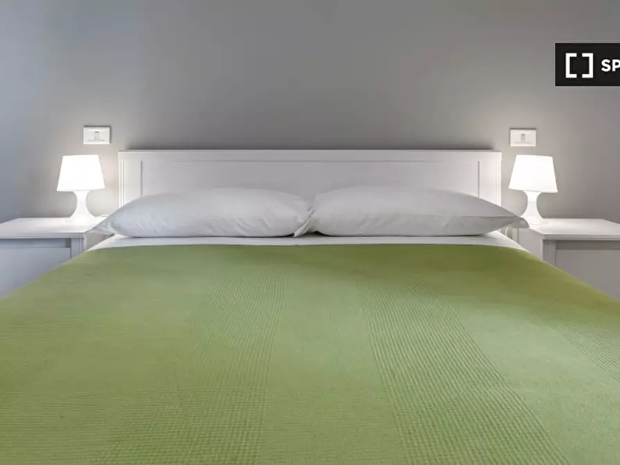 Immagine 4 di Appartamento in affitto  in Via Giuseppe Govone a Milano