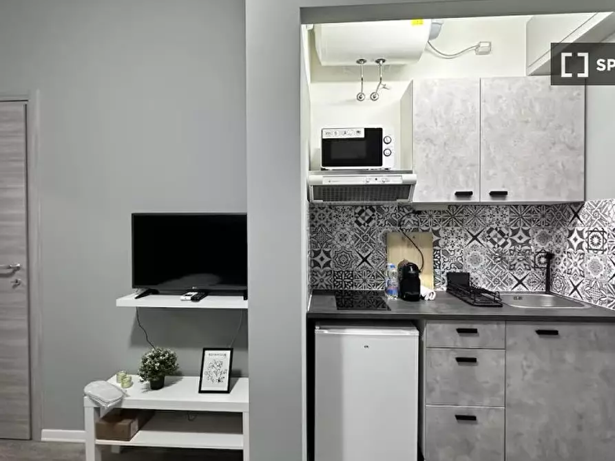 Immagine 3 di Ufficio in affitto  in Via Mecenate a Milano