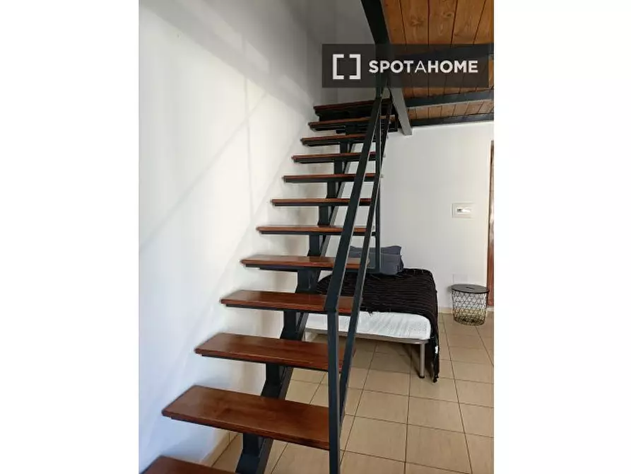 Immagine 4 di Ufficio in affitto  in Via Pignasecca a Napoli