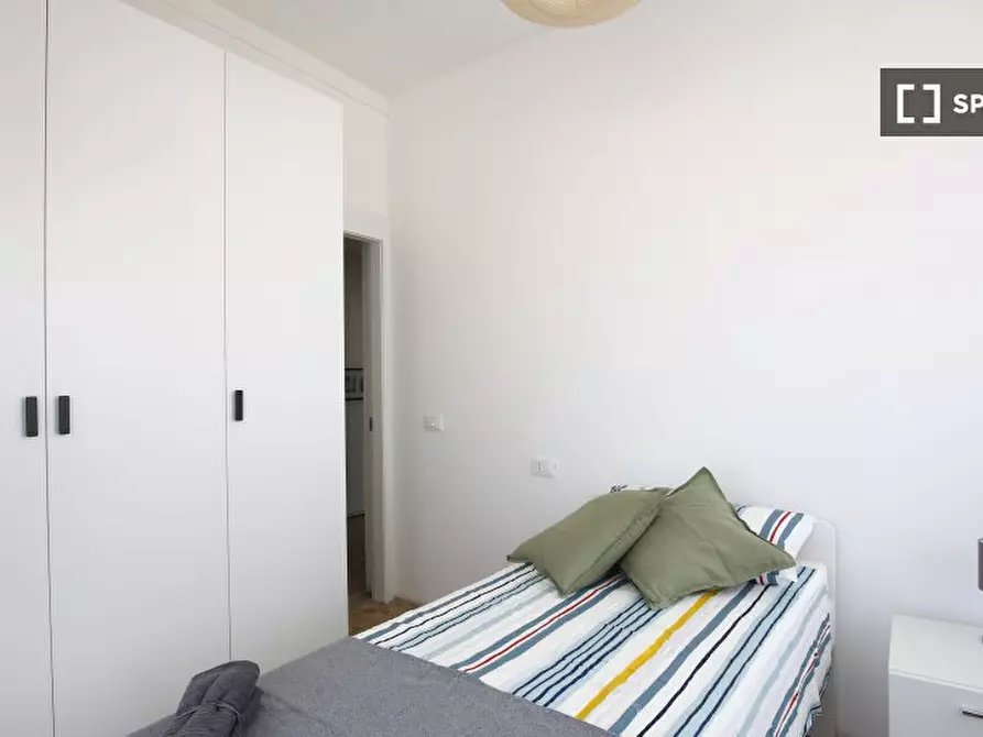 Immagine 4 di Camera condivisa in affitto  in Via Lodovico Pavoni a Milano