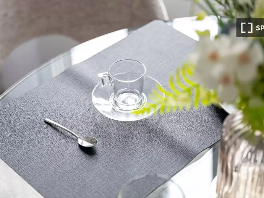 Immagine 17 di Ufficio in affitto  in Via Giuseppe Tartini a Milano