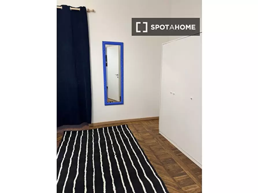 Immagine 16 di Appartamento in affitto  in Corso Alessandro Tassoni a Torino