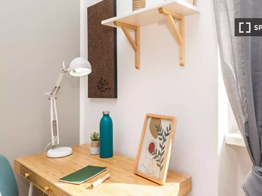 Immagine 9 di Camera condivisa in affitto  in Via Arcivescovo Romilli a Milano