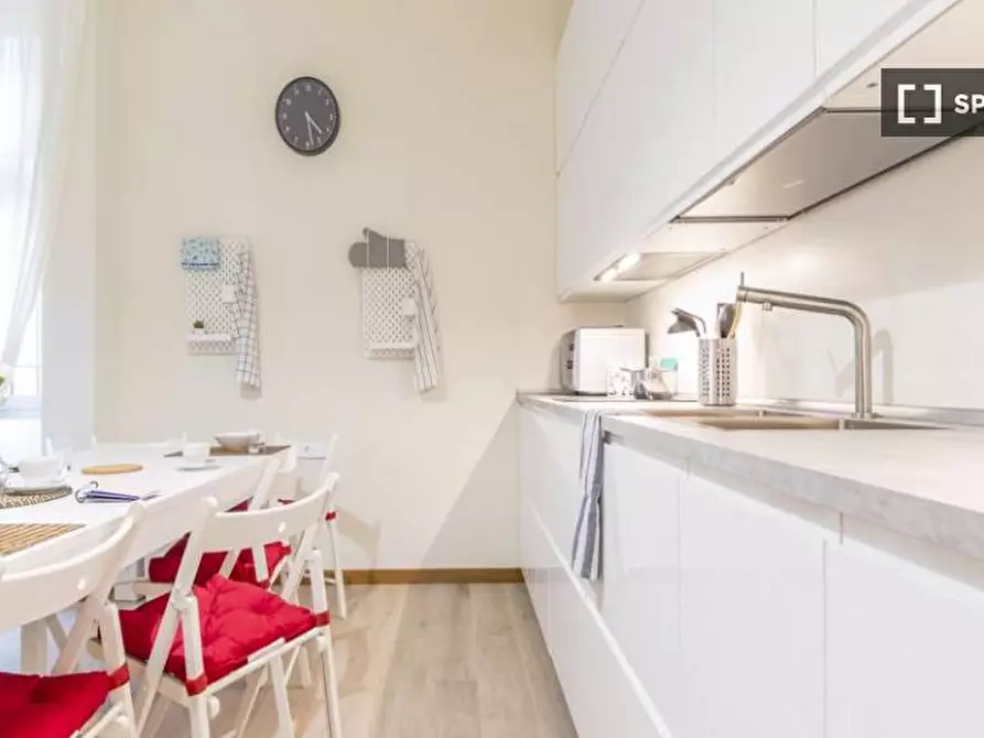 Immagine 19 di Camera condivisa in affitto  in VIA FRANCO BOLOGNESE a Bologna