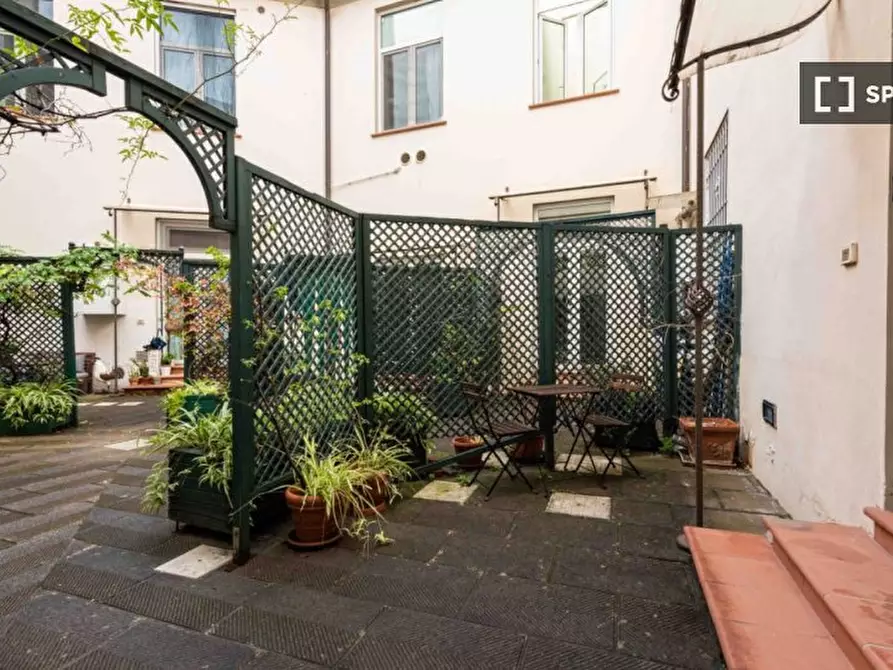 Immagine 13 di Appartamento in affitto  in Via Agnolo Firenzuola a Firenze