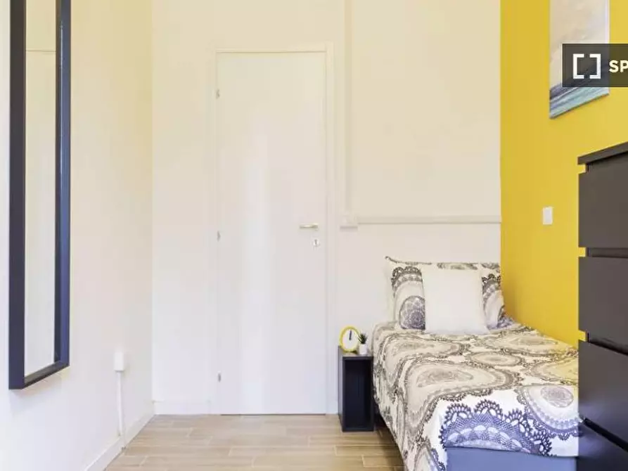 Immagine 17 di Camera condivisa in affitto  in Viale Alfredo Oriani a Bologna