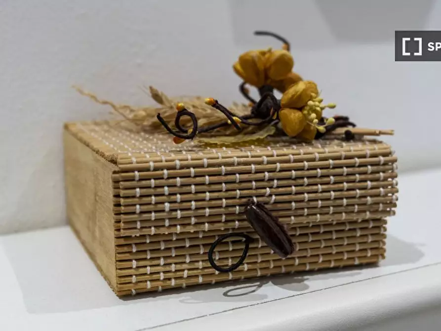 Immagine 19 di Appartamento in affitto  in Via Ferrarese a Bologna