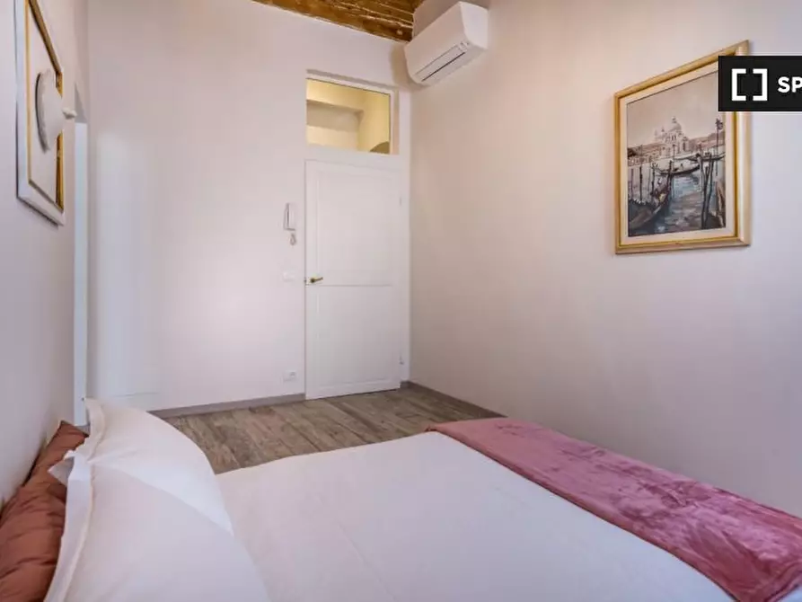 Immagine 17 di Appartamento in affitto  in Lungarno del Pignone a Firenze