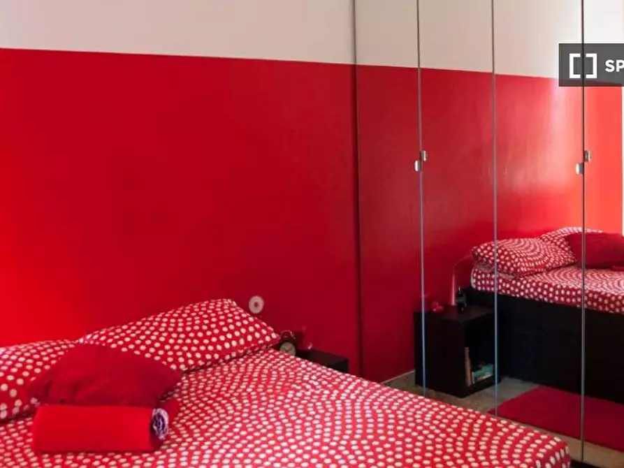 Immagine 1 di Camera condivisa in affitto  in Via Bassini a Milano