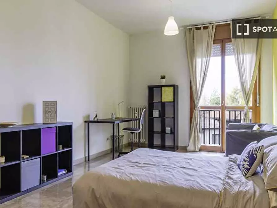 Immagine 3 di Camera condivisa in affitto  in Via Felice Mendelssohn a Padova