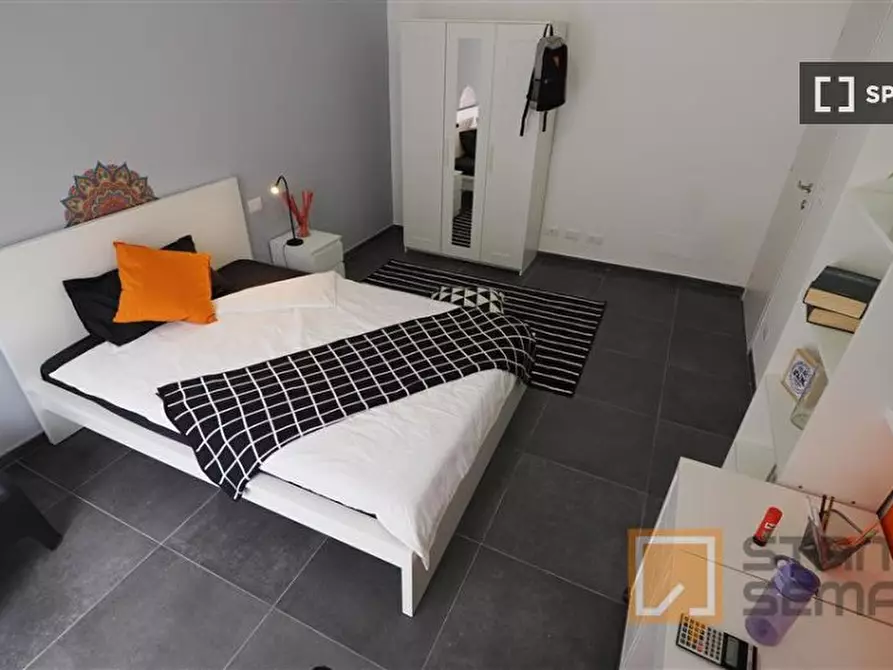 Immagine 18 di Camera condivisa in affitto  in Corso Peschiera a Torino