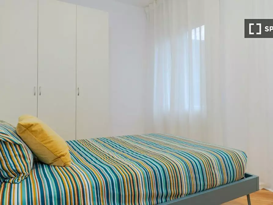 Immagine 5 di Camera condivisa in affitto  in via Guglielmo Marconi a Padova