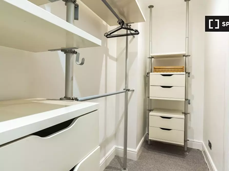 Immagine 7 di Appartamento in affitto  in Coldharbour a Poplar