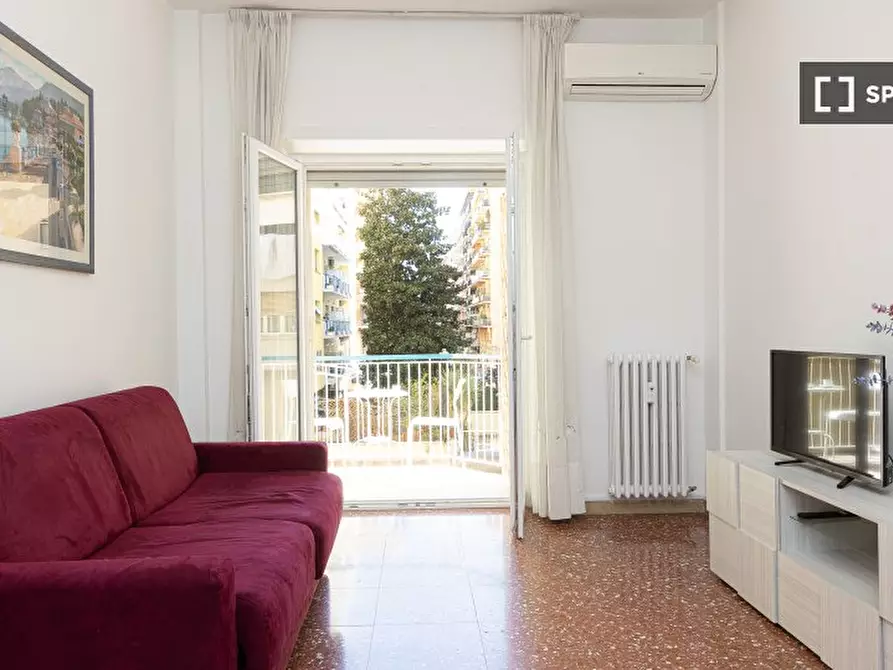 Immagine 8 di Appartamento in affitto  in Circonvallazione Ostiense a Roma