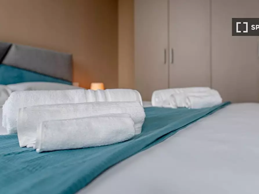 Immagine 4 di Appartamento in affitto  in Via Nizza a Torino