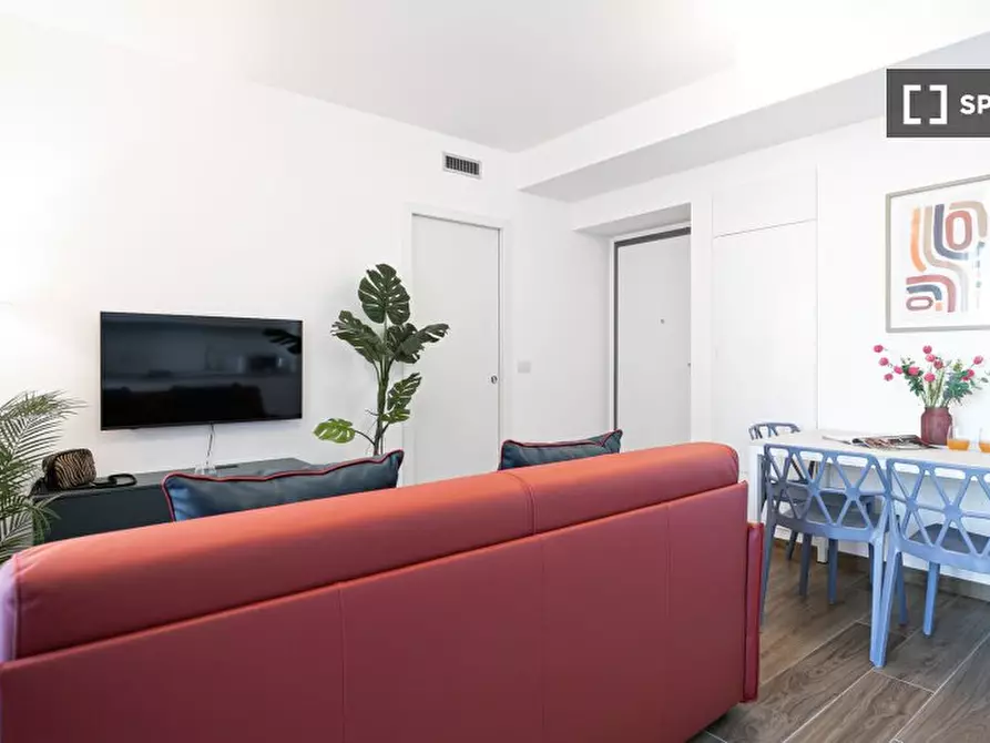 Immagine 16 di Appartamento in affitto  in Via PasoliniG a Milano