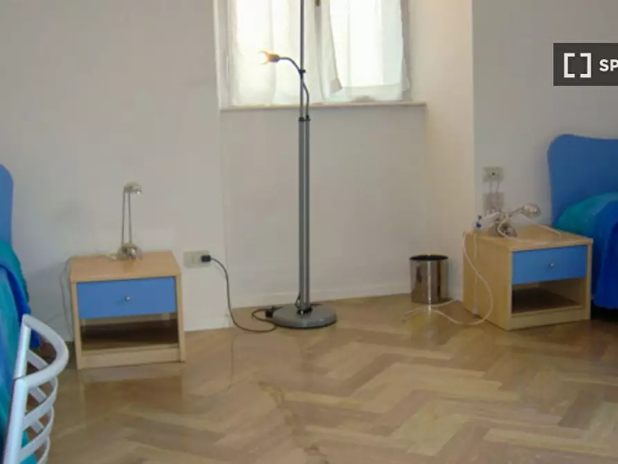 Immagine 15 di Camera condivisa in affitto  in Via Largo Carducci a Trento