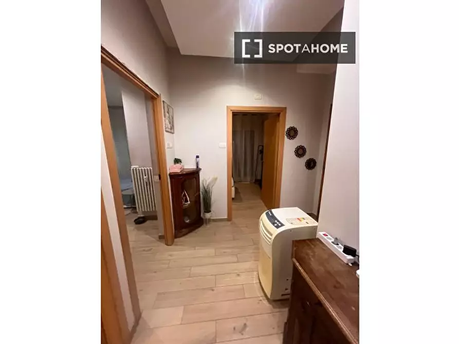 Immagine 17 di Appartamento in affitto  in Via Carlo Denina a Roma