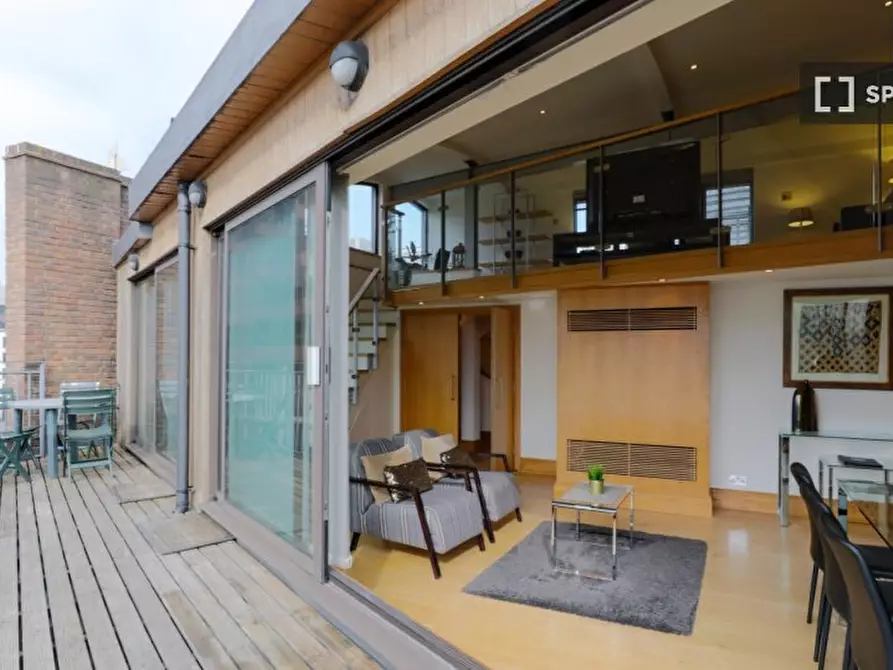 Immagine 9 di Appartamento in affitto  in Monument St a 