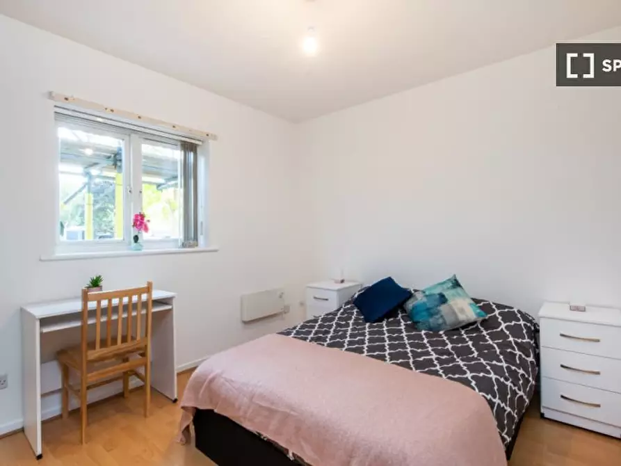 Immagine 3 di Camera condivisa in affitto  in FLAT a Lewisham