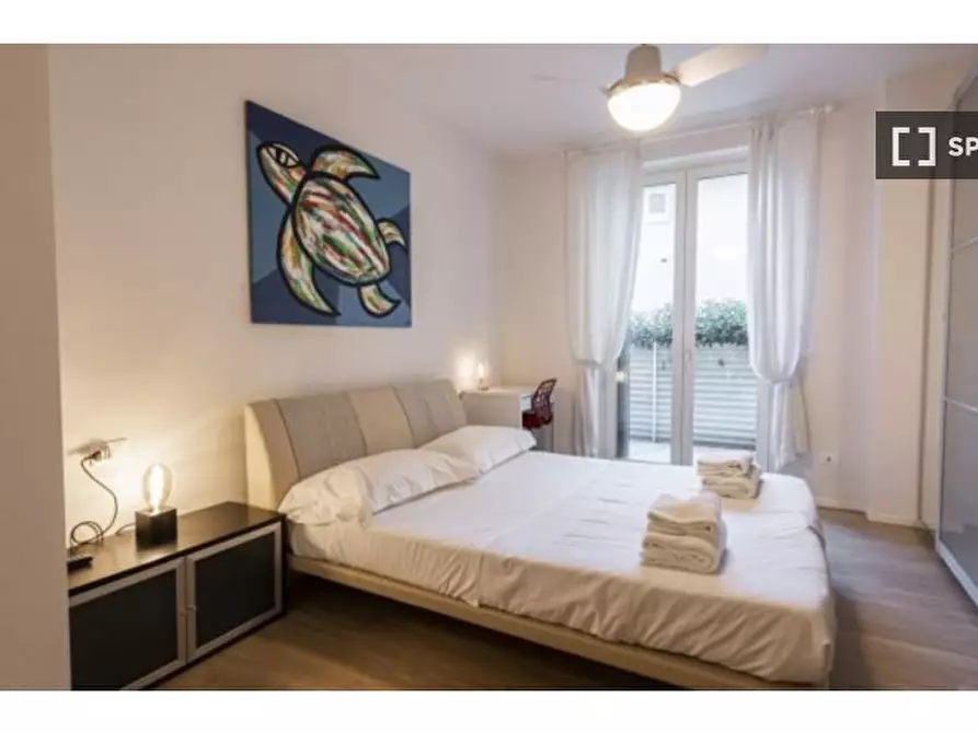 Immagine 11 di Appartamento in affitto  in Via Ippolito Pindemonte a Firenze