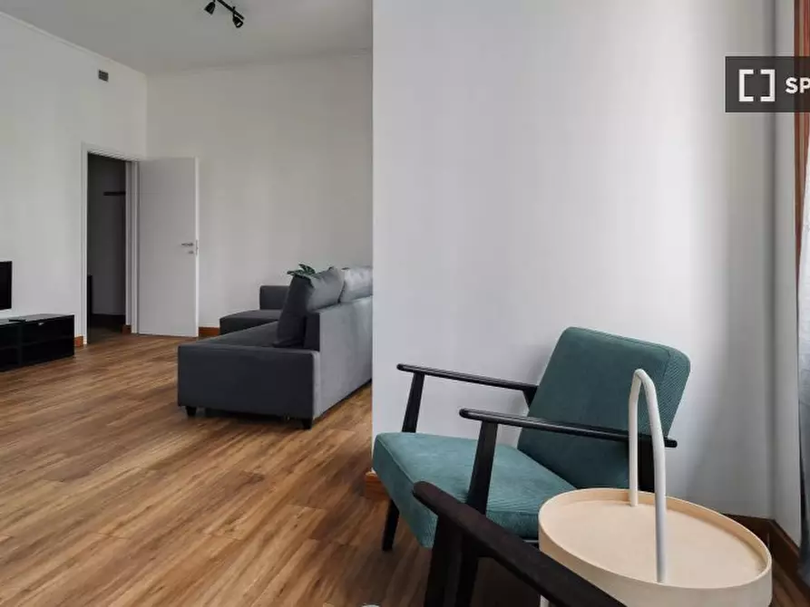 Immagine 8 di Appartamento in affitto  in Via Antonio Banfi a Milano