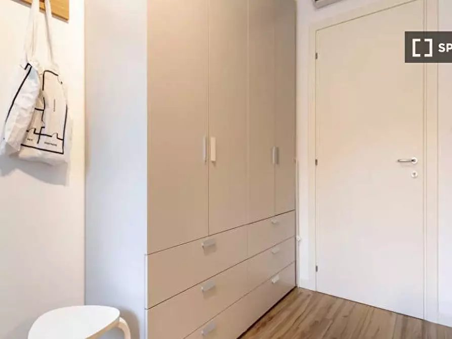 Immagine 1 di Camera condivisa in affitto  in Via Ospedale Civile a Padova