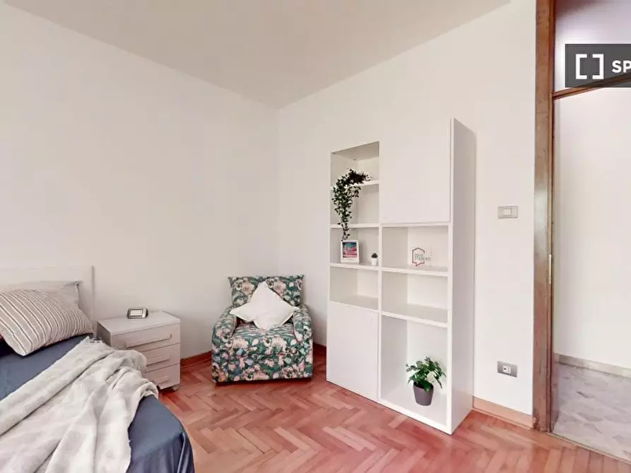 Immagine 19 di Camera condivisa in affitto  in VIA salandra a Padova