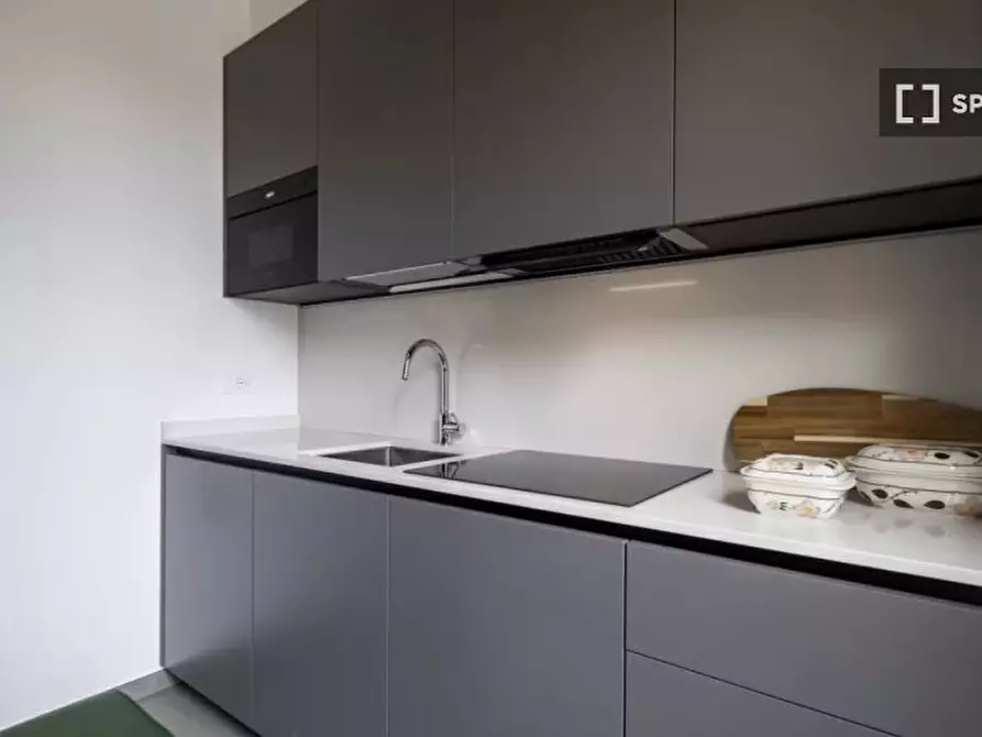 Immagine 7 di Appartamento in affitto  in Via Giuseppe Pecchio a Milano