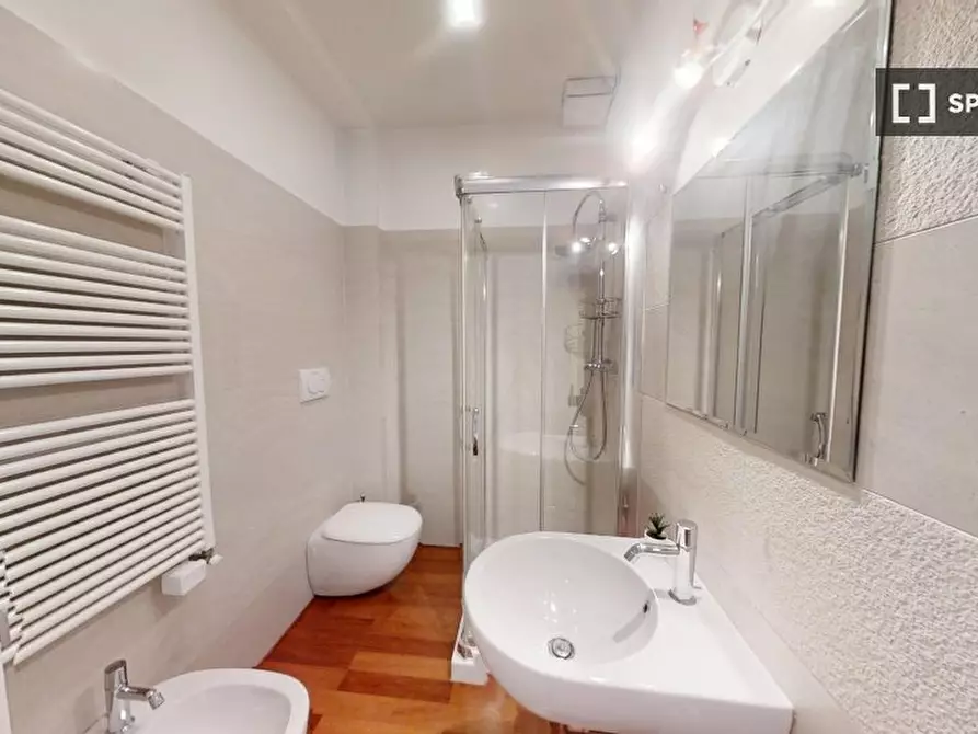 Immagine 5 di Camera condivisa in affitto  in VIA E. Degli Scrovegni a Padova