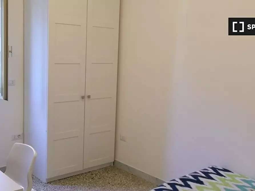 Immagine 10 di Camera condivisa in affitto  in Via Domenico Quaranta a Napoli