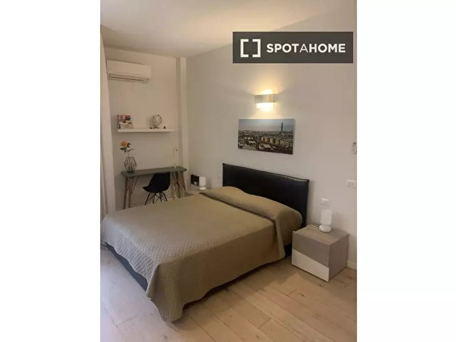 Immagine 1 di Appartamento in affitto  in Via Giuseppe Verdi a Firenze