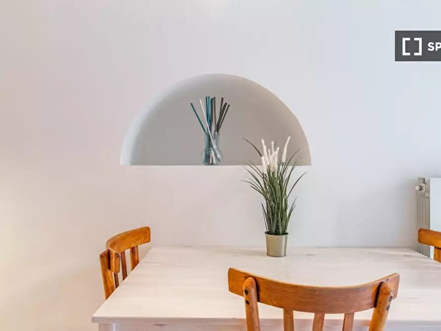 Immagine 14 di Appartamento in affitto  in Via Corte d'Appello a Torino