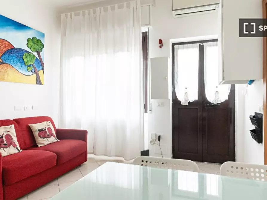 Immagine 1 di Appartamento in affitto  in Via Padova a Milano