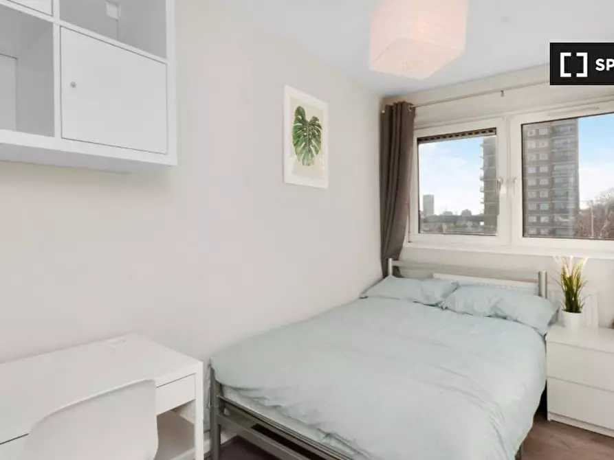 Immagine 7 di Camera condivisa in affitto  in Spinnaker House a Poplar