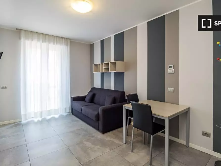 Immagine 5 di Ufficio in affitto  in Via Privata Angiolo Maffucci a Milano