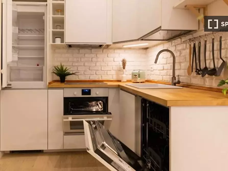 Immagine 4 di Appartamento in affitto  in Viale Certosa a Milano