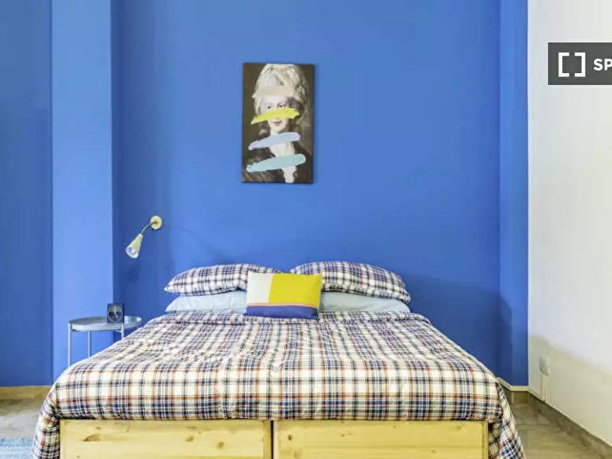 Immagine 1 di Camera condivisa in affitto  in Via Roberto Schumann a Padova