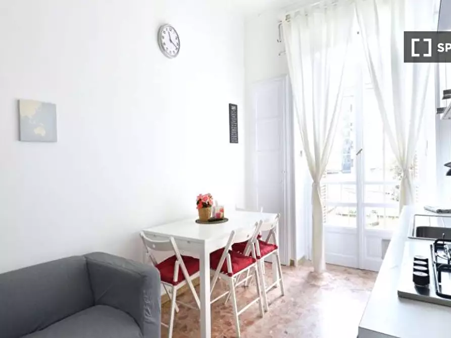 Immagine 5 di Camera condivisa in affitto  in Corso Giulio Cesare a Torino