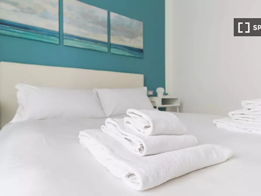 Immagine 19 di Appartamento in affitto  in Via Pietro Borsieri a Milano