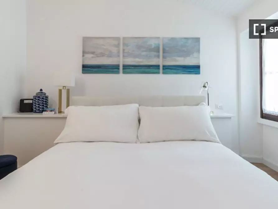 Immagine 18 di Appartamento in affitto  in Via Vigevano a Milano