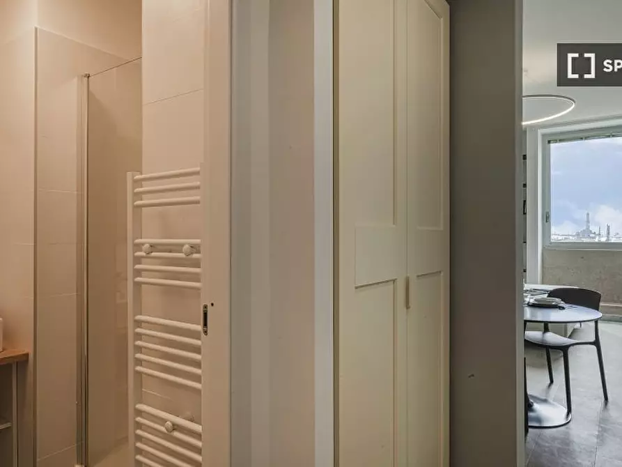 Immagine 4 di Ufficio in affitto  in Via di Sottoripa a Genova